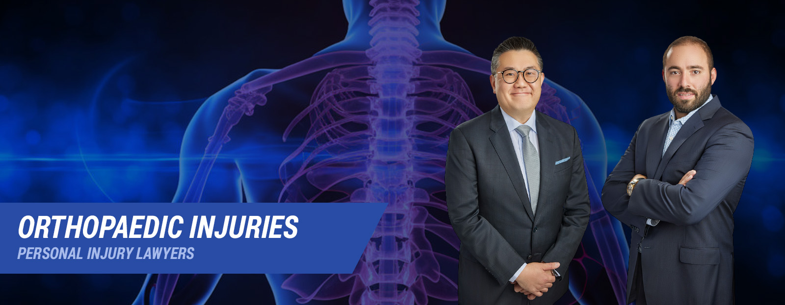 Leading Orthopaedic Injury Lawyers BPCAB Injury Lawyers